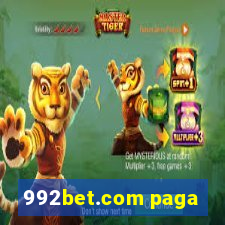 992bet.com paga